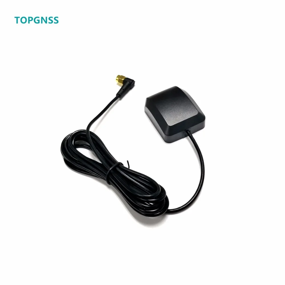RTK RTD SMA GPS Antenna GNSS GLONASS GALILEO 13