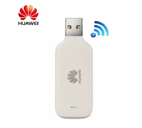 Unlocked Huawei E3533 Hilink 3G USB Dongle Modem Mobile Broadband PK E369 E3331