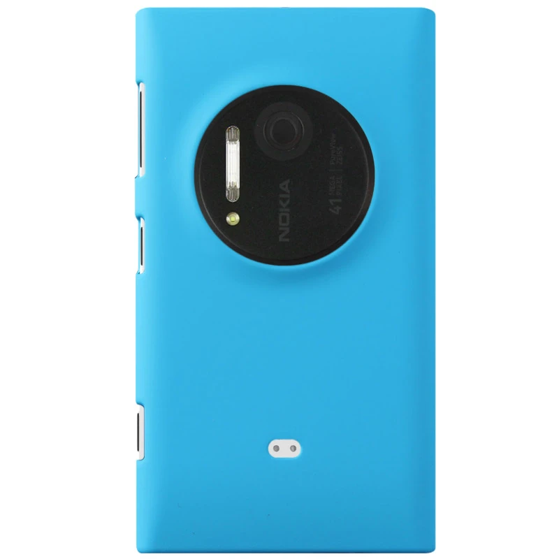 Роскошный резиновый матовый Жесткий Чехол для Nokia Lumia 1020 EOS 909 875 877 876 задняя крышка