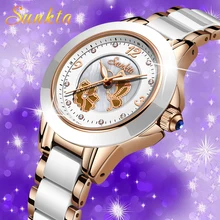 Women Watches Women Fashion Watch 2019 New Ladies Watch Luxury Brand Waterproof Quartz Wrist Watch Gifts For Women Female Watch цена Women Watches Women Fashion Watch 2019 New Ladies Watch Luxury Brand Waterproof Quartz Wrist Watch Gifts For Women Female Watch цены онлайн
