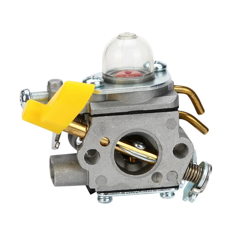 Карбюратор CARPRIE КАРБЮРАТОР HexAutoparts для триммера Homelite Ryobi C1U H60 308054003 3074504