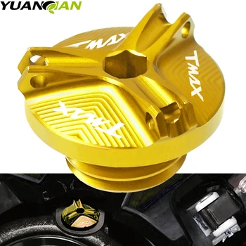 

2019 New M20*2.5 Engine Magnetic Oil Drain Plug Motorcycle Accessories For YAMAHA TMAX 530 500 tmax530 TMAX-530 TMAX-500