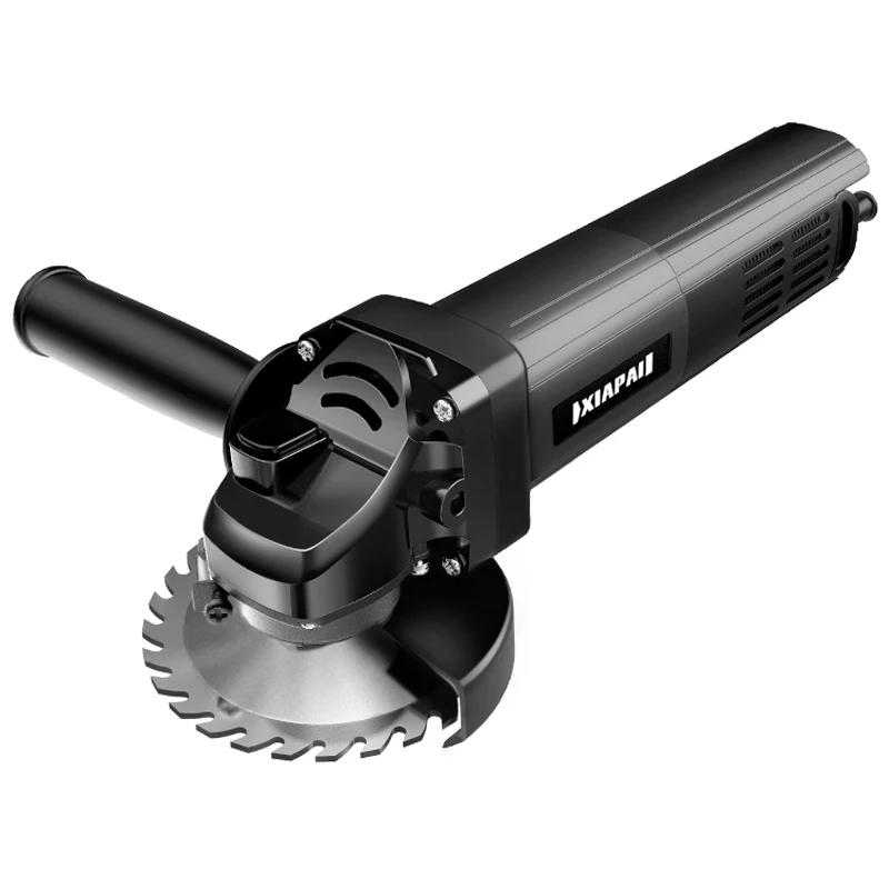 1500W Angle Grinder Grinding machine Electric Angle Power Tools For woodworking  Electric Cutting Tool Polishing Machine