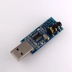 USB bluetooth, BLE 4,0 беспроводной аудиоресивер модуль доска голосовой плеер Усилитель декодирования функция