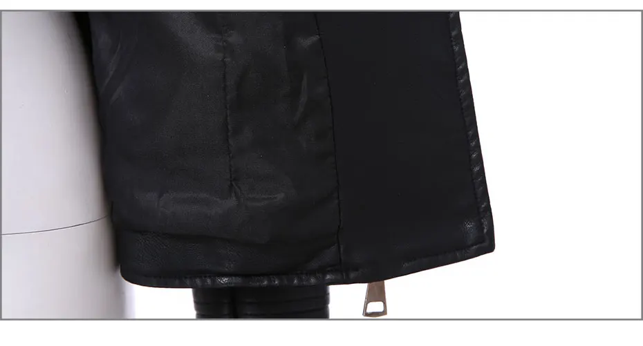 Leather Jacket Black (13)