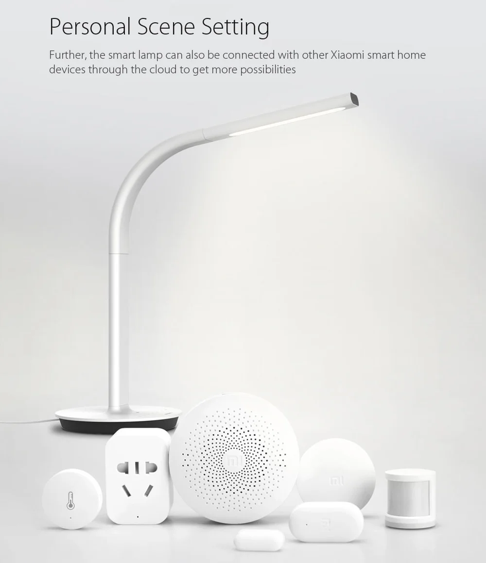 philips eyecare 2 smart desk lamp