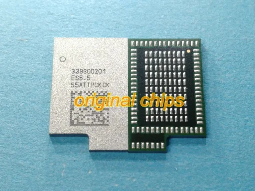 

2 шт./лот 339S00201 USI wifi ic чип для iphone 7 7G 7plus