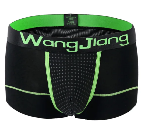 Male therapy underwear mens underwear calzoncillos for men