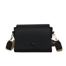 Импортные товары Новая мягкая кожа полумесяц сплайсинга сумка на плечо среднего возраста мать сумка женская сумка Европейская