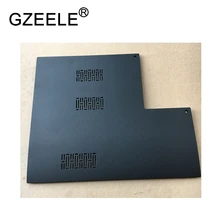 GZEELE памяти Оперативная память Крышка для DELL Vostro 3500 V3500 серии базовый чехол двери HDD Cover жесткий диск основа 003PM7 03PM7