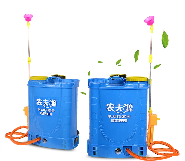 Asd01 литиевая батарея сельскохозяйственная Зарядка для борьбы с лекарствами машина рюкзак высокого давления спрей пестицидов машина