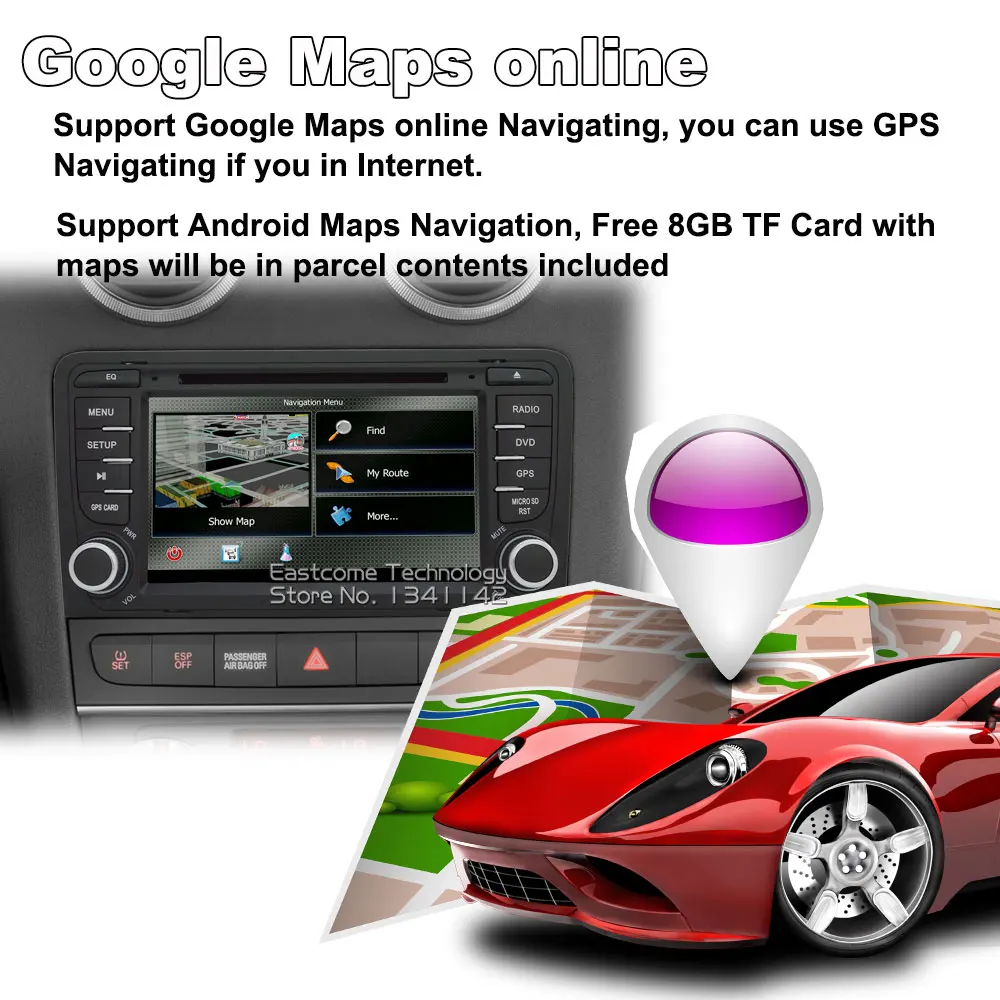 Top Pure Android 6.01 Car DVD For AUDI A3 2003 2004 2005 206 2007 2008 2009 2010 2011 R3 RS3 With Octa core GPS Radio Backup Camera 10 Top Pure Android 6.01 Car DVD For AUDI A3 2003 2004 2005 206 2007 2008 2009 2010 2011 R3 RS3 With Octa core GPS Radio Backup Camera 10