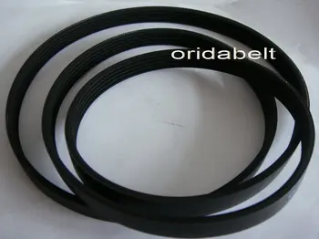 

Free shipping 190J5 5PJ483 micro-V belt J section poly V-belt 19" length 5 rib