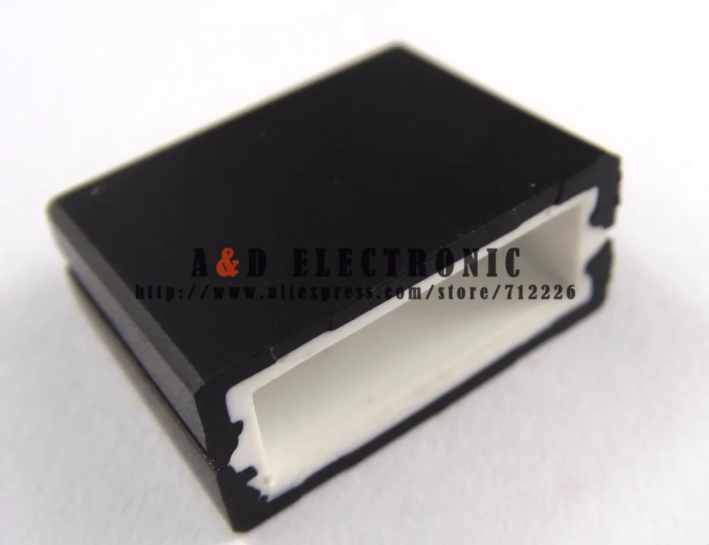 FADER CROSSFADER KNOB REPLACEMENT 100PCS FOR DJM800 DJM700 DAC2371