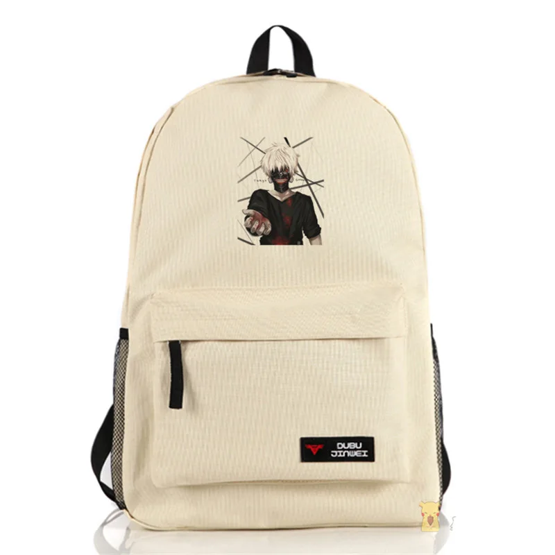 ken kaneki backpack