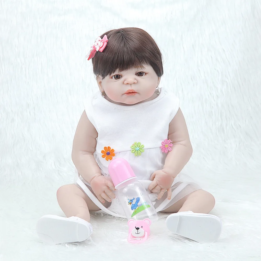 baby dolls that can go in the bathtub