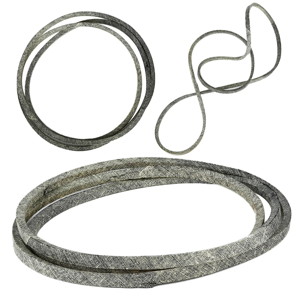 1pcs Transmission Deck Drive Riding Belt Heavy Duty Replacement