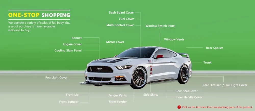 MUSTANG-00