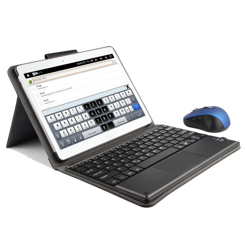 Чехол для HUAWEI MediaPad M2 10 0 Беспроводная Bluetooth клавиатура 1 чехол планшета|10 case|cover