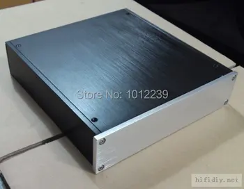 

2205 aluminum chassis / chassis preamp / amp chassis / DAC Chassis