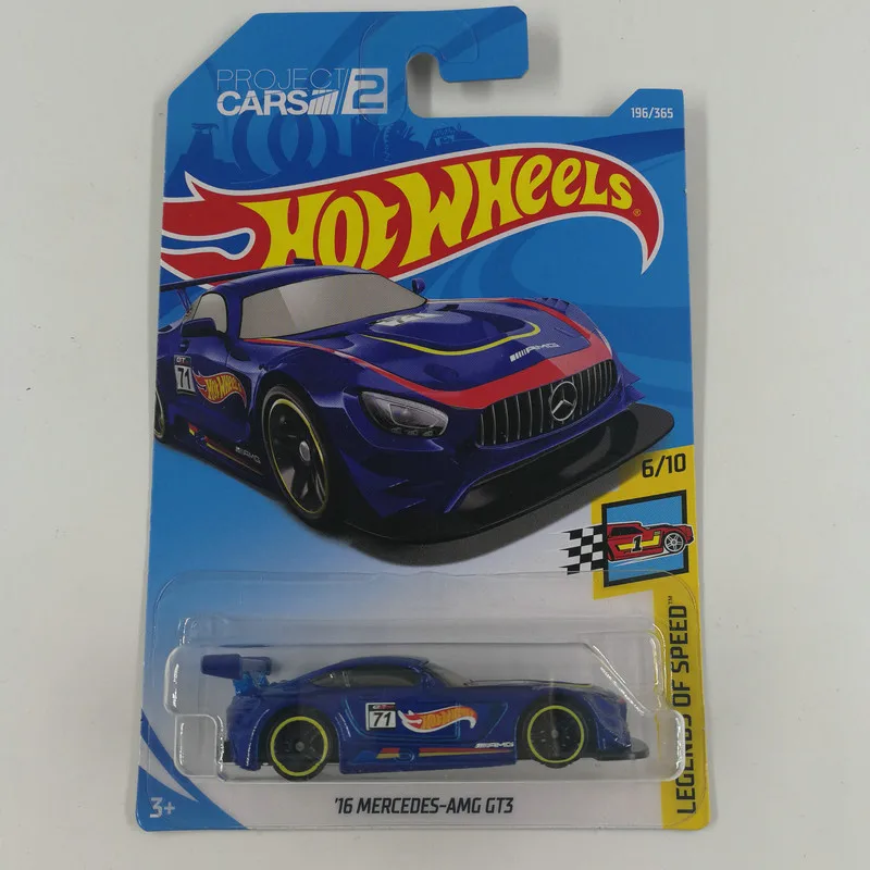 Hot Wheels 1: 64 спортивный автомобиль металлический материал кузова гоночный автомобиль Honda city turbo коллекция легкосплавный автомобиль подарок для ребенка NO190-352 - Цвет: 196-2018