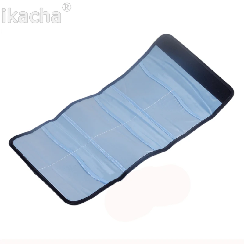 New Lens Filter Wallet Case 6 Pockets Filter Bag  (2)