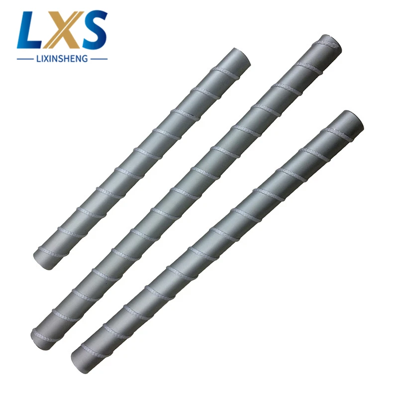

Aluminum Alloy Rope-wound Magnetic Ink Stick Diameter C42*L900~1000 Magnetic Ink Roller For Printing Machine