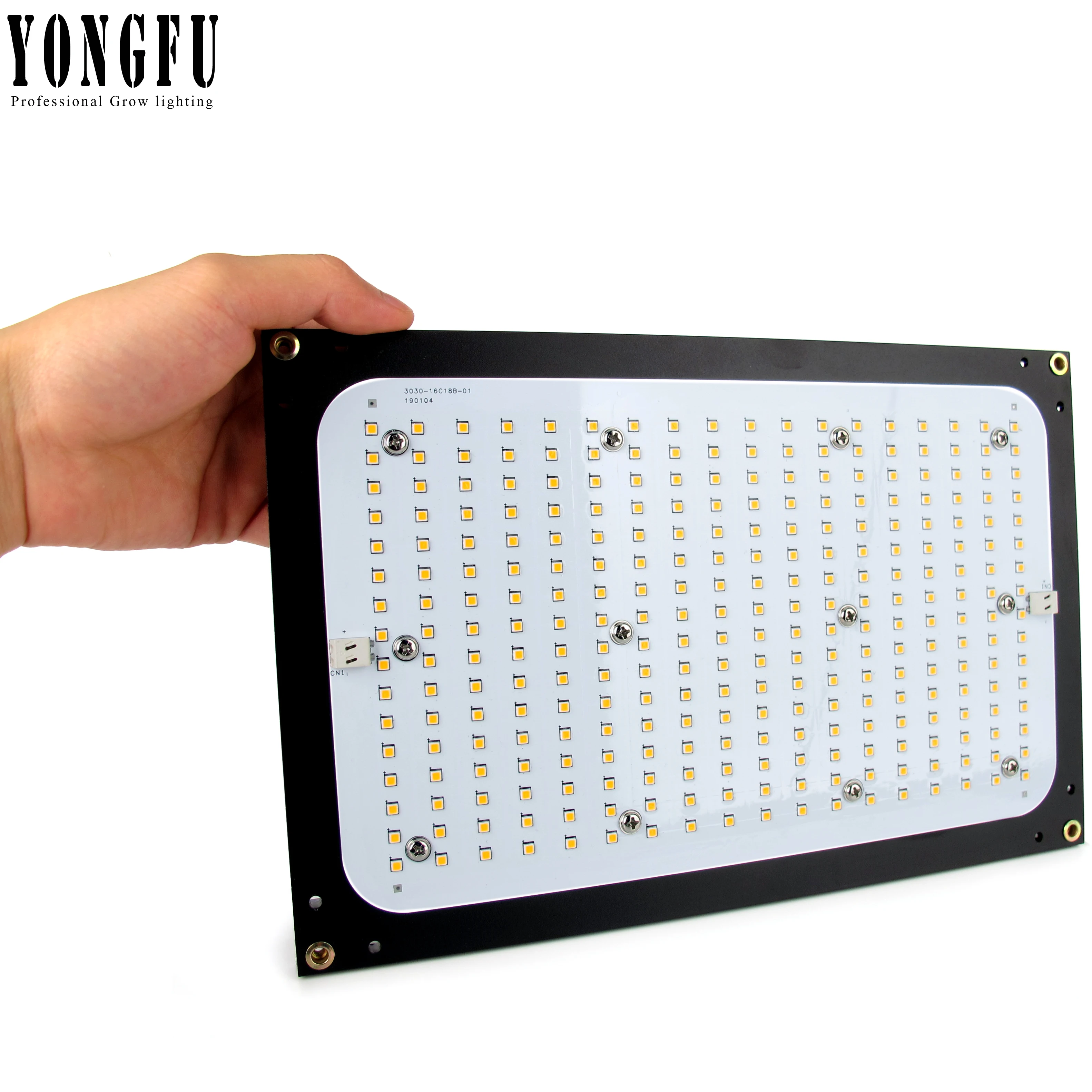 Best Offers Led Grow Light Quantum Board 120W 240W Full Spectrum Samsung LM301B/LM561C 3000K/3500K Meanwell Driver DIY LED Plants Grow Light