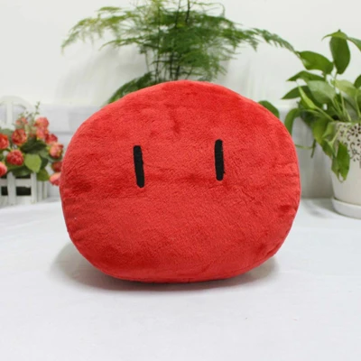 Clannad Dango Daikazoku Plushies