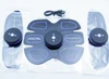 Full Set Blue
