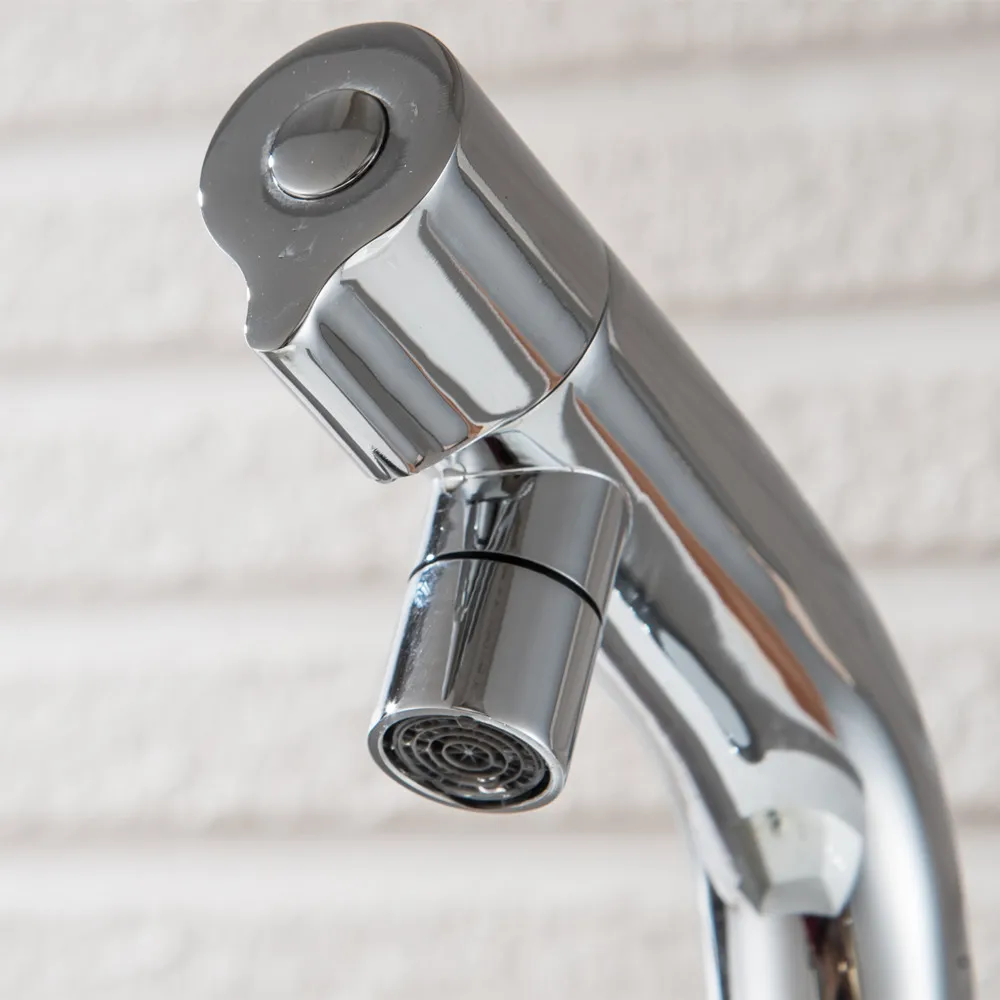 New bath Basin Faucet Brass Chrome Faucet Brush Nickel Sink Mixer Tap Vanity  Cold Water Bathroom Faucets Torneira Cozinha14