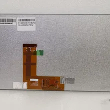 CPT 8,0 дюймовый TFT ЖК-экран CLAA080NA73 CW 1024(RGB)* 600 WSVGA