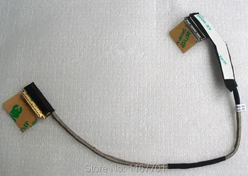 

Laptop LCD/LED/LVDS Audio/Video CABLE For Acer TravelMate 8431 8471 TM8471 TM8431 w/o webcam BAP51 BAP52 6017B0236801 Cable