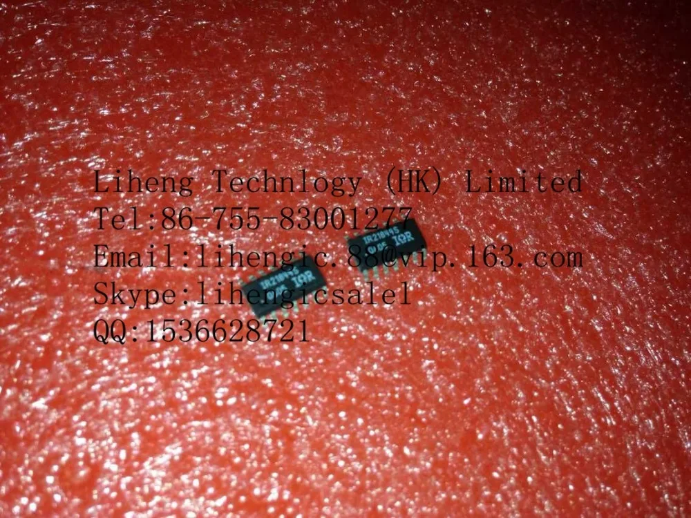 Новые и оригинальные IR21844S | Электроника