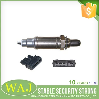 

Top Class VW Golf III Passat Variant 3A5, 35I lambda sensor oxygen o2 sensors 021906265C