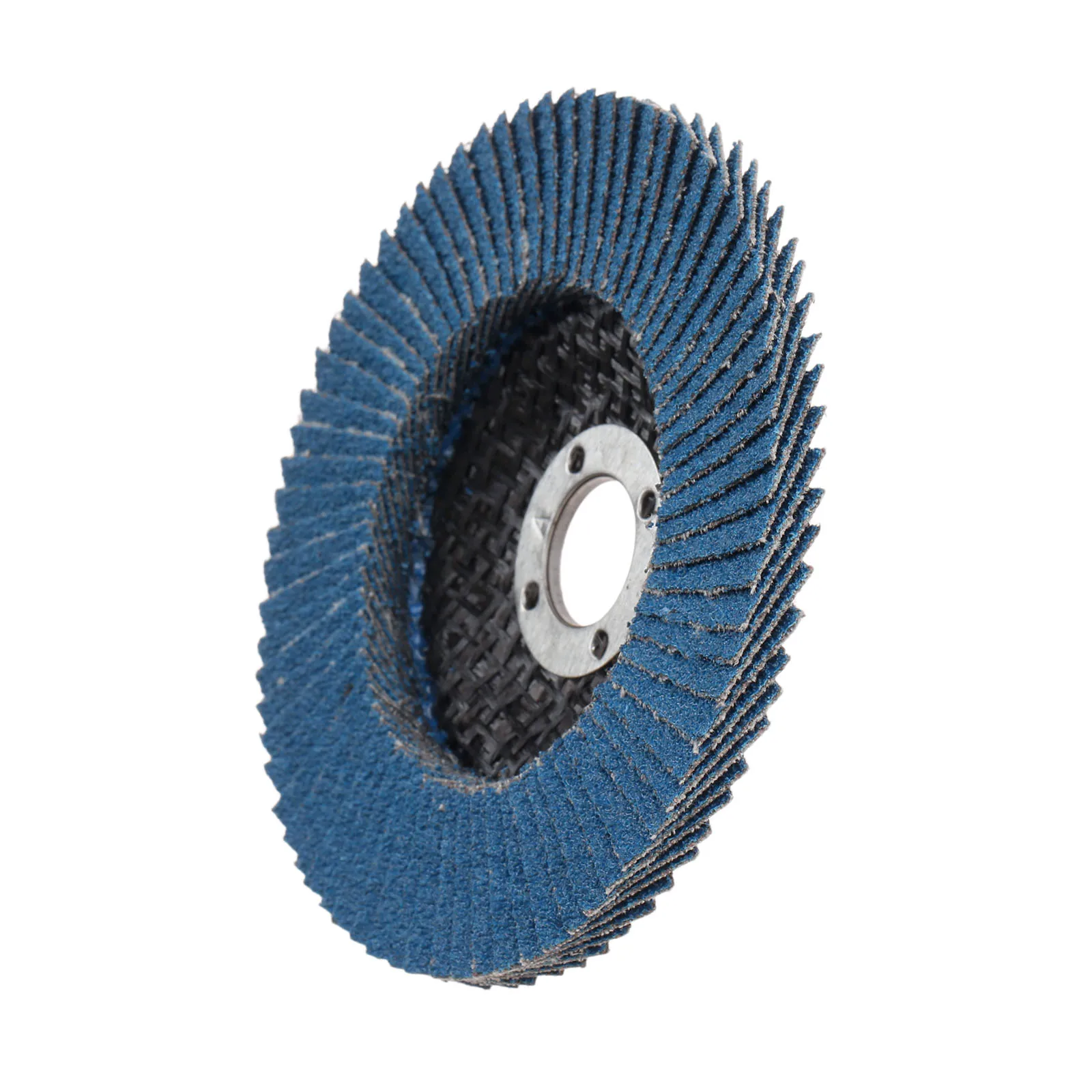 DRELD 100mm Grinding Wheel Flap Discs Dremel Accessories Angle Grinder