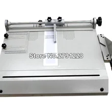220 V станок по производству твердого книжного переплета, для твёрдых обложек, A4 вертикальной загрузкой книга станок для изготовления обложек большая площадь 600*520 мм Горячие