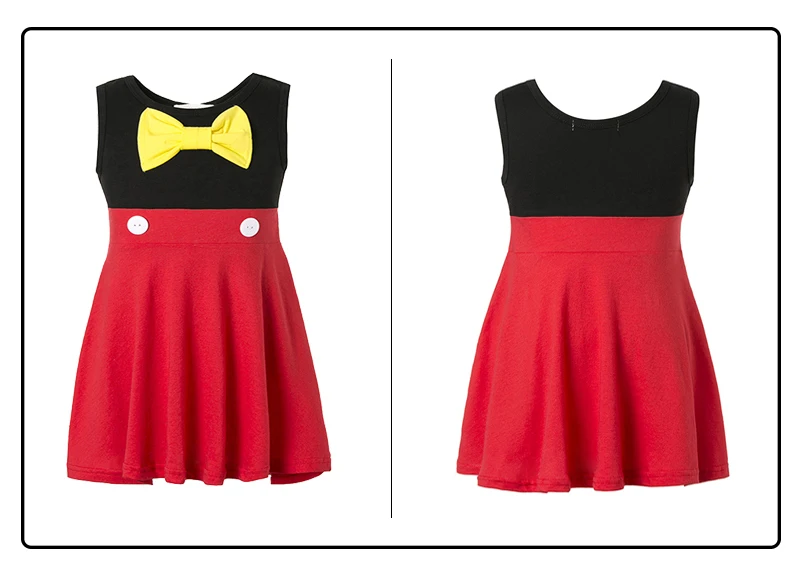 Girls Clothing snow white princess dress Clothing Kids Clothes,belle moana Minnie Mickey dress birthday dresses mermaid costume cute baby dresses