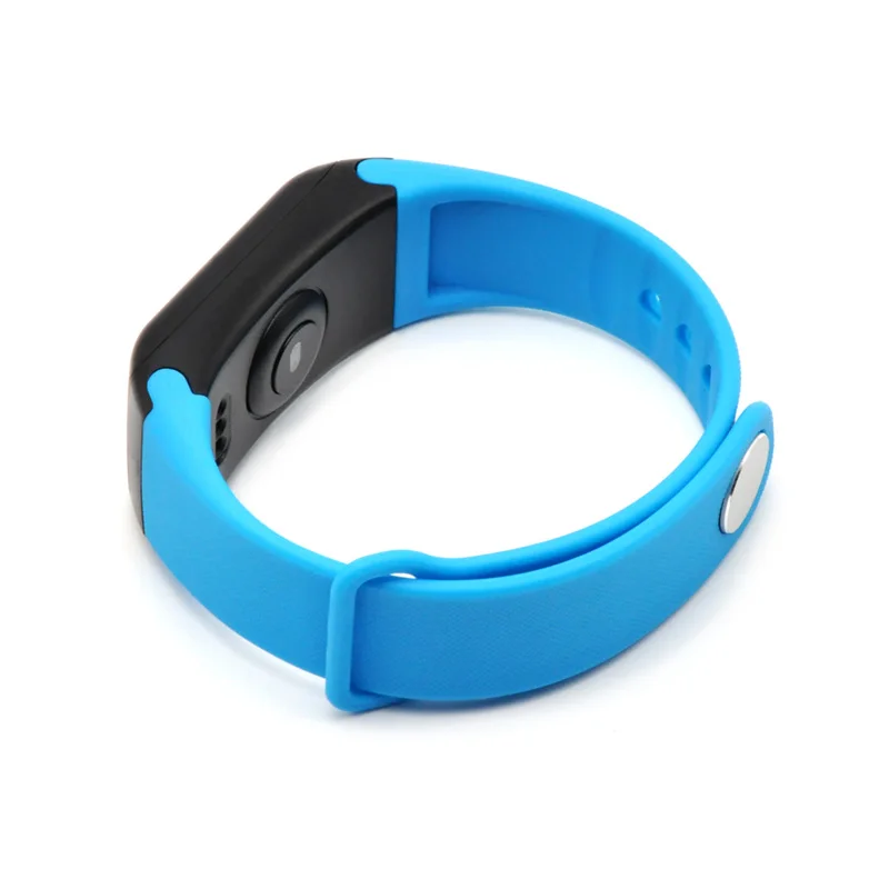 Новый L8Star R3 Умный браслет Bluetooth 4.0 Шагомер Монитор Сердечного ритма Трекер Сна IP65