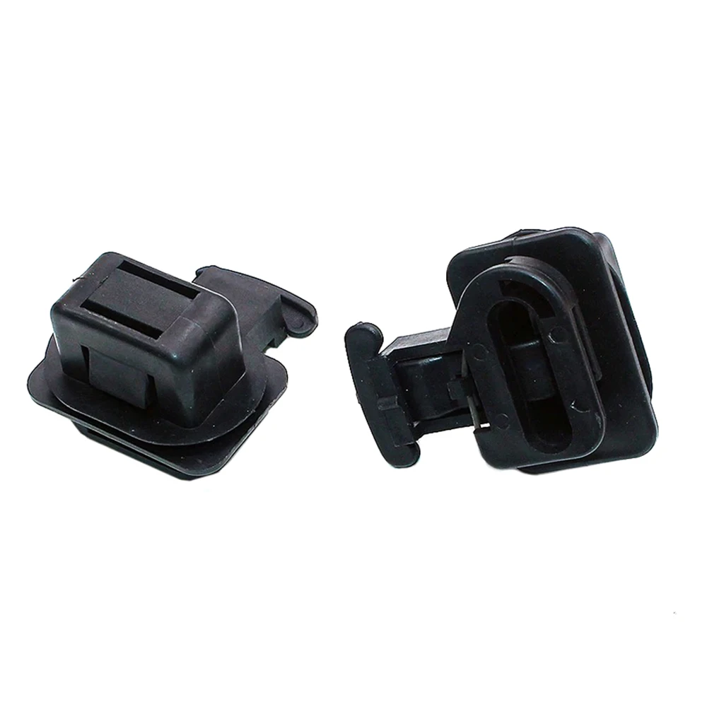 JEAZEA 2 шт. клипсы для подушки заднего сиденья 82137 SDA 003 подходят Acura TSX TL Honda Accord
