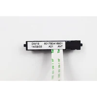 sata כבל ניו HDD כונן קשיח כבל מתאם עבור HP Envy 15 15-j105TX 15-J DW15 17-J 6017B0416801 SATA Hard Drive Flex כבל (4)