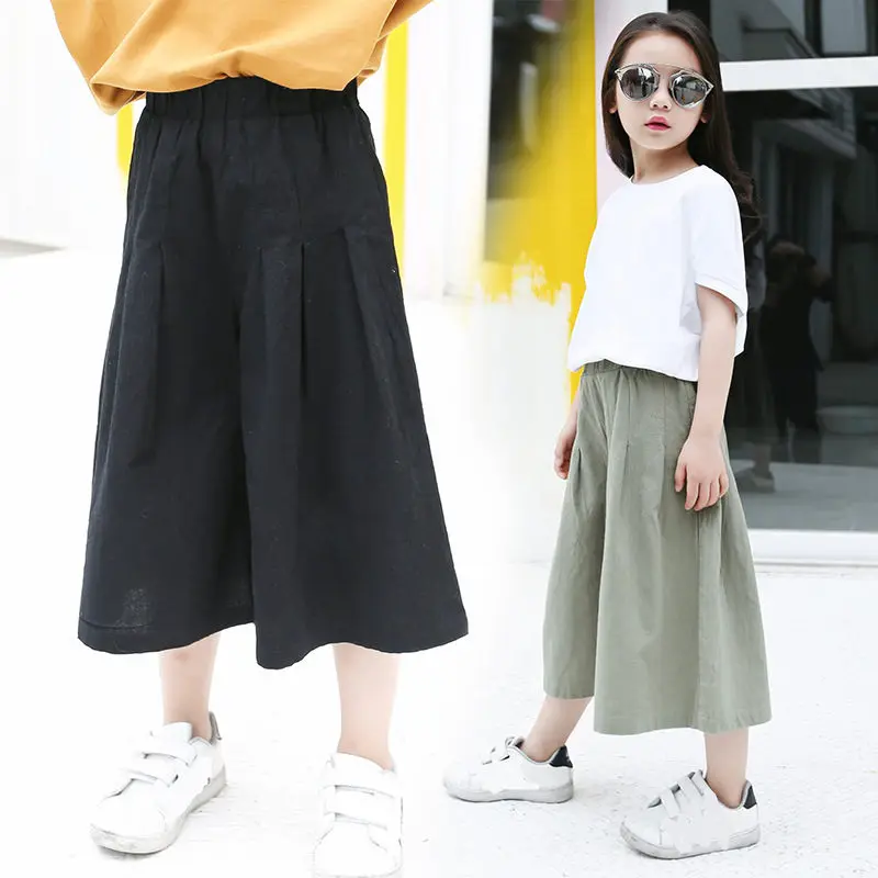 girls skirt pants (12)_
