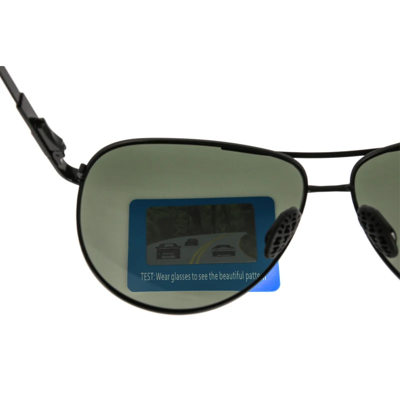 Титановые мужские солнцезащитные очки, поляризационные, TAC, для девушек, UV400, для вождения, брендовые, классические, солнцезащитные очки, анти-синие очки, с Чехол, 8105-1Y