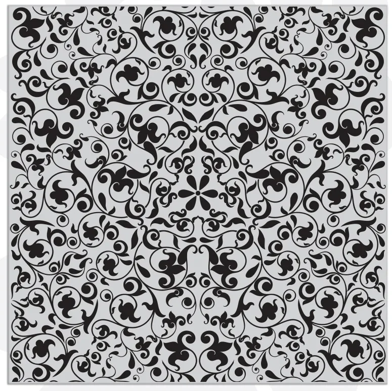 

Pattern background Clear Stamp Or stamp for DIY Scrapbooking/Card Making/Kids Fun Decoration SuppliesA359