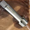 Máquina HSS6542 para roscado de acero, pieza de trabajo de metal y aluminio, HSS tap M53 * 1,0/1,5/2,0/3,0/4,0/5,0mm, 1 unidad, envío gratis ► Foto 1/3