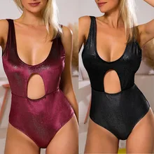 Бикини,, пуш-ап, женский купальник, пляжная одежда, Одноцветный, полый, 1 шт., бикини, купальник, купальный костюм, накидка, бикини, купальные костюмы