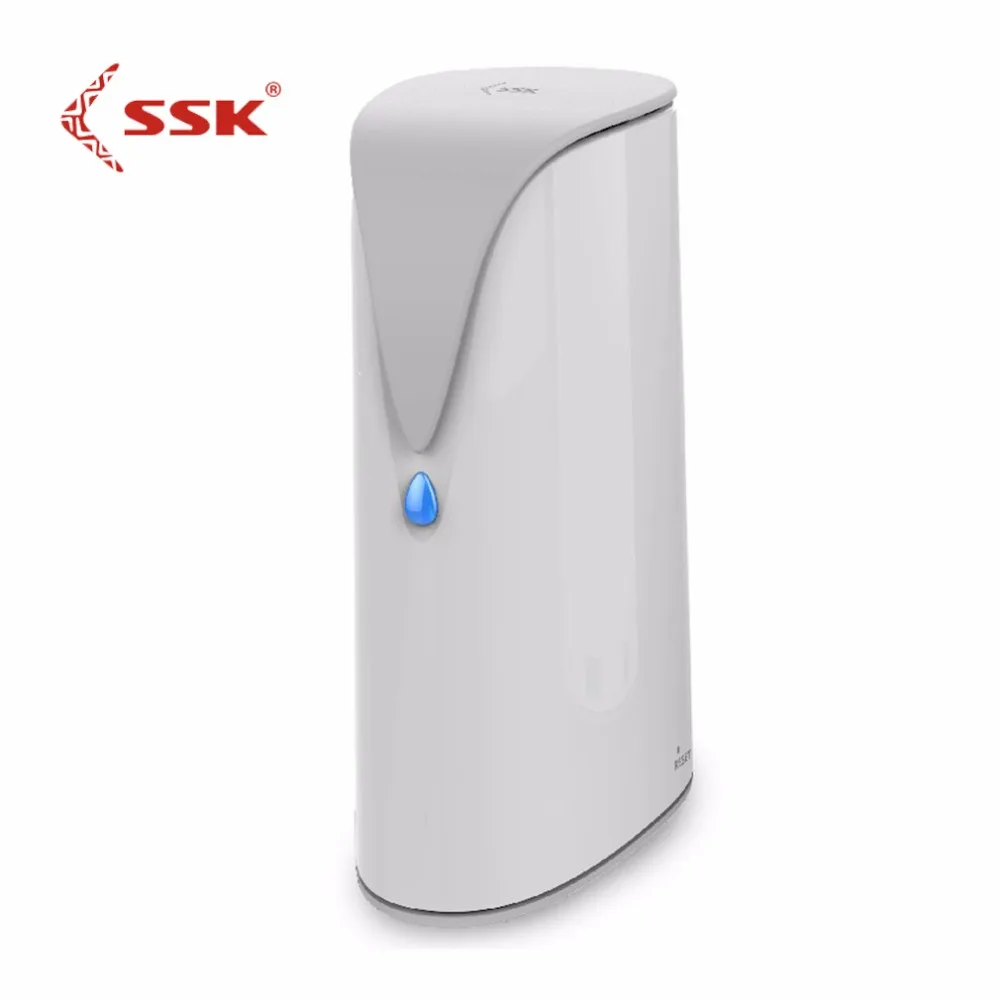 

3TB High-Capacity Hard Drives SSK SSM-F100 Wireless HDD WIFI Smart Memory External Hard Drives For Desktop Laptop Server