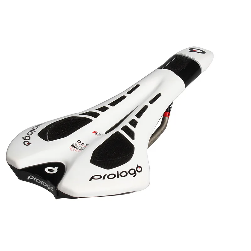

ZERO II PAS CPC TIROX Italy Prologo Genuine Authorized Agent Bicycle Saddle Cushion Seat Road bike Saddle