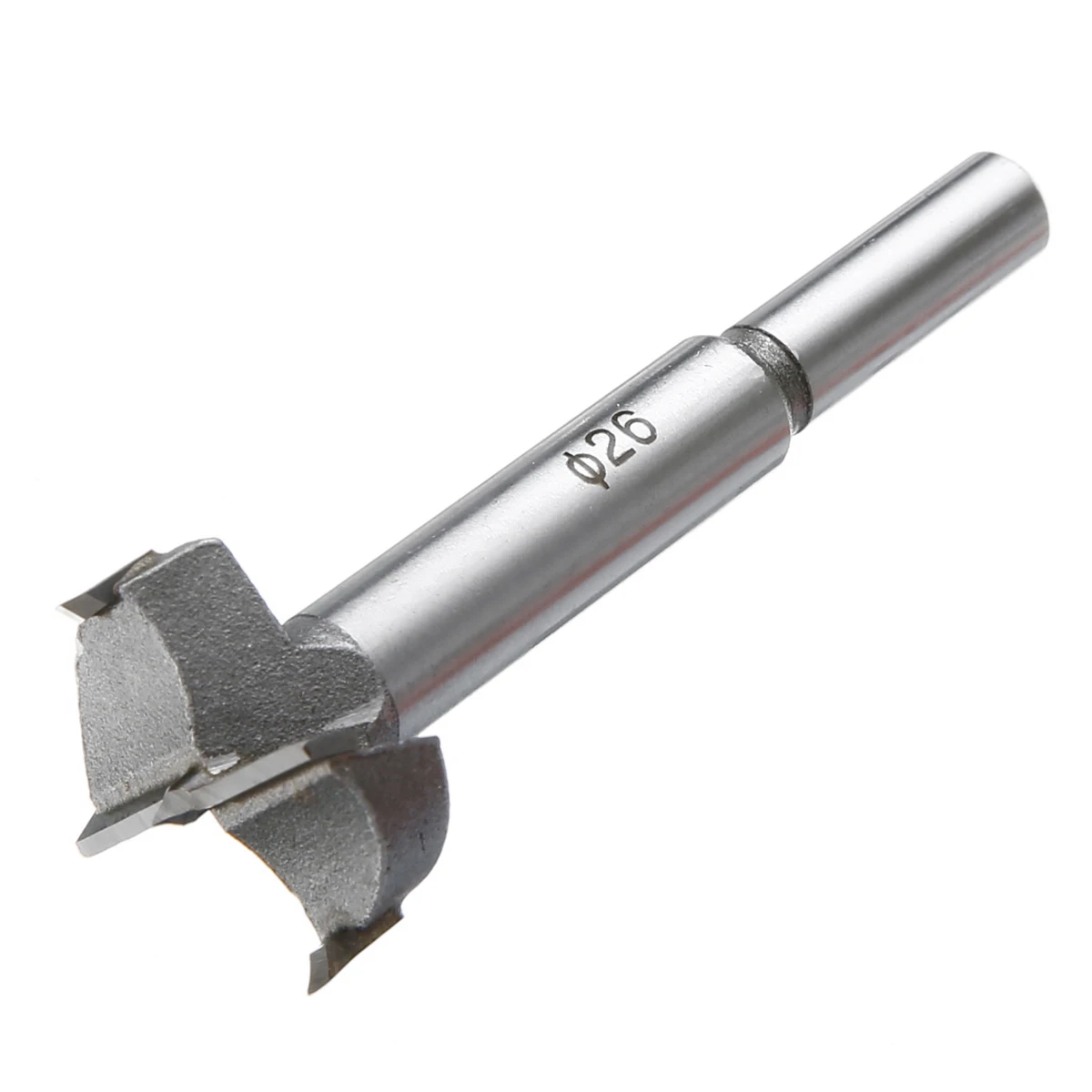 

16Pcs Tungsten Steel Forstner Hole Saws15-35mm Forstner Woodworking Hole Saw Drill Bits Hole Cutter Set Tool Mayitr