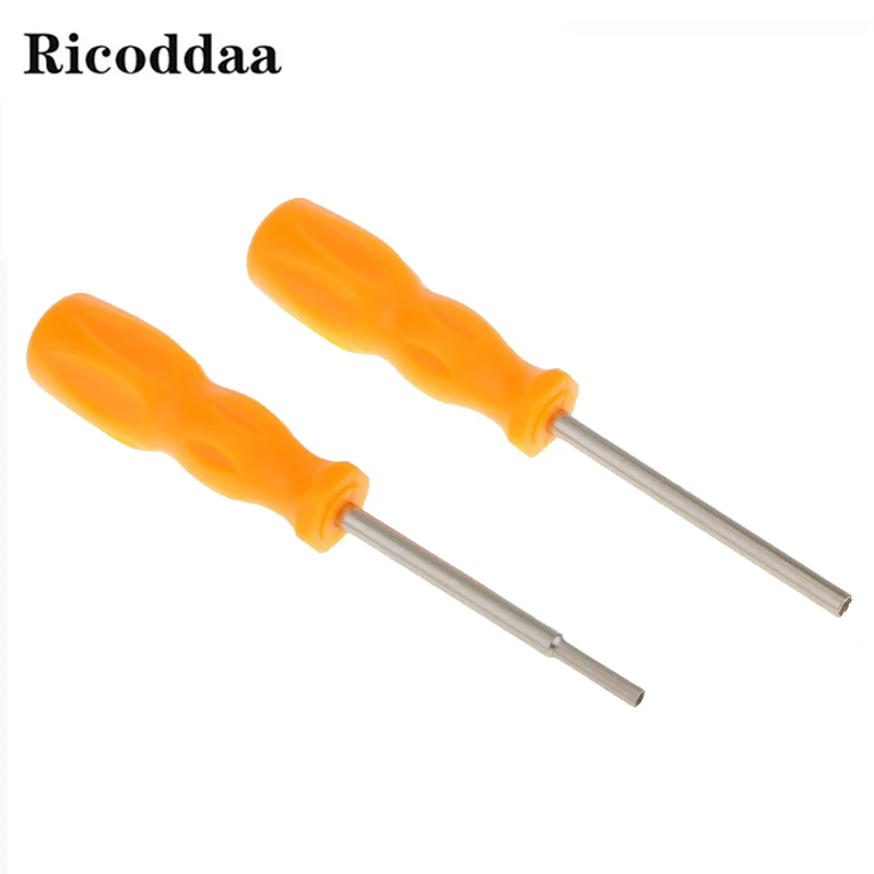 

For Nintend N64 3.8mm/4.5mm Security Screwdriver Tool Bit Gamebit For Nintendo NES Gameboy Screwdriver Repair Parts Accessories